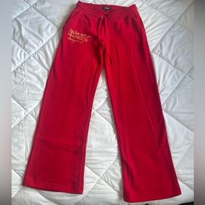 Ed Hardy sweatpants